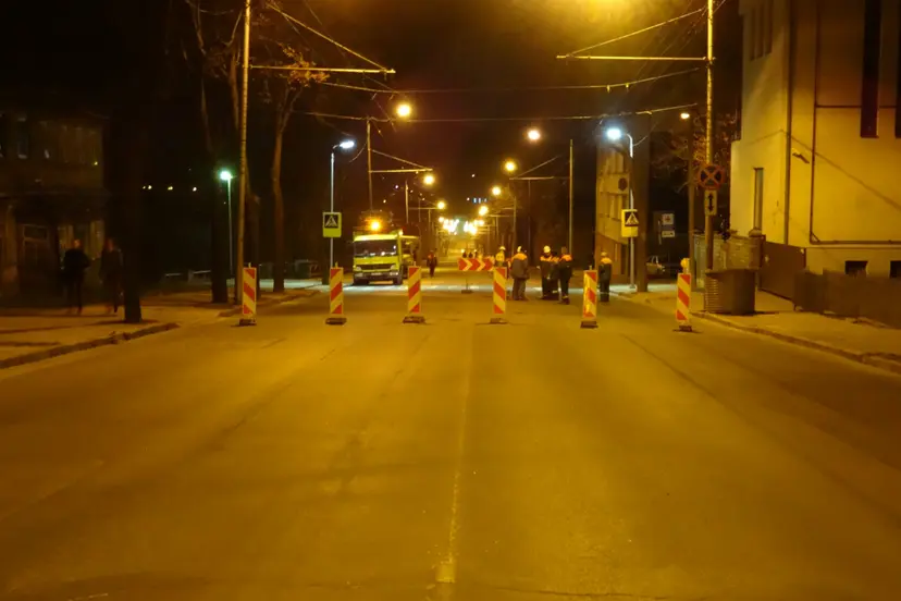 nauja eismo tvarka 5
