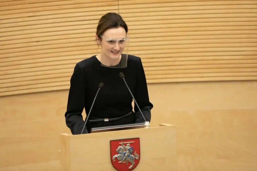 naujas seimas renka seimo pirmininka 85727931