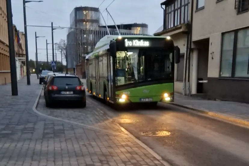 nemuno gatve 22