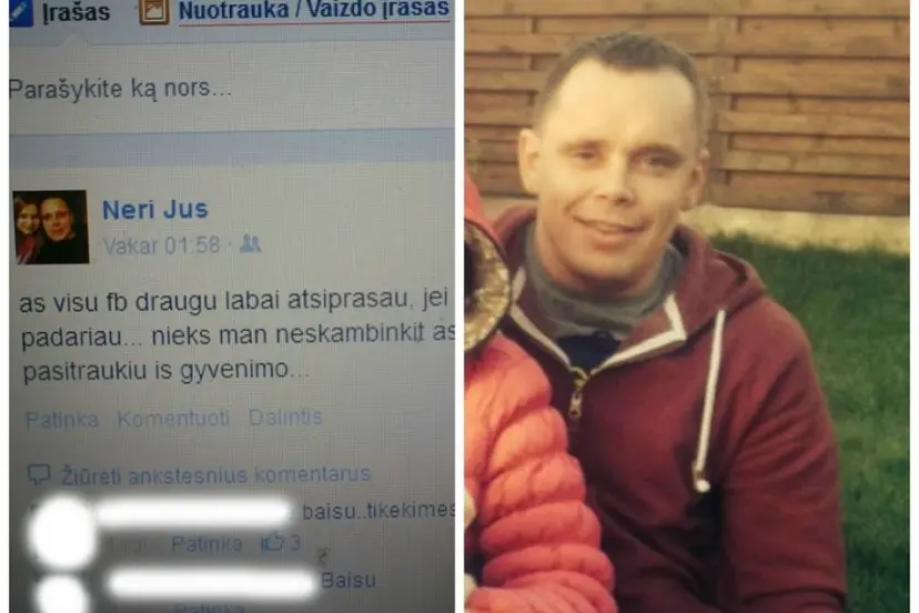 nerijaus kaulasio laiskas 66767922
