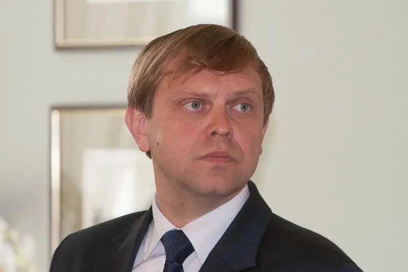 nerijus meilutis