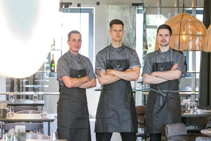 old town grill pagrindine kvk 0411