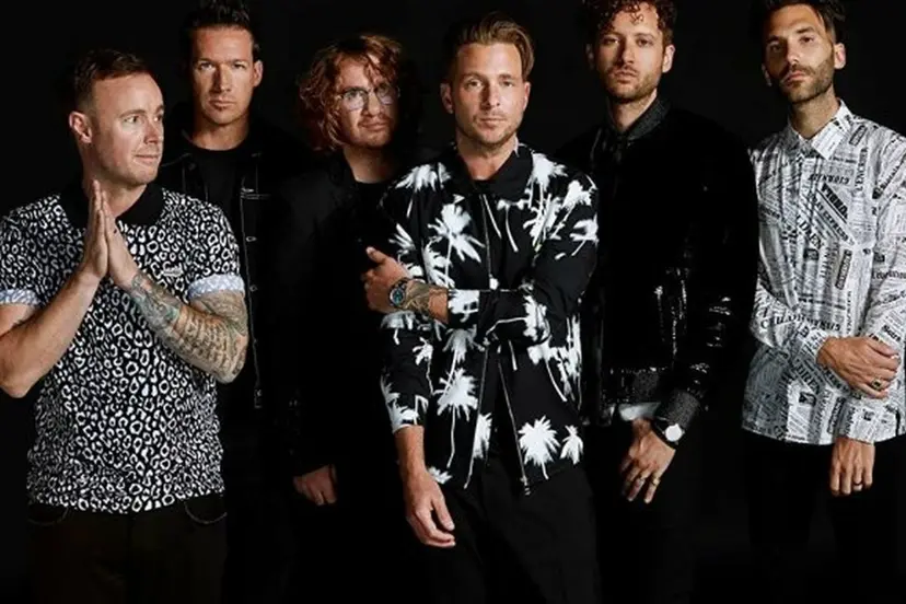 one republic foto medusa concert archyvas 83647123