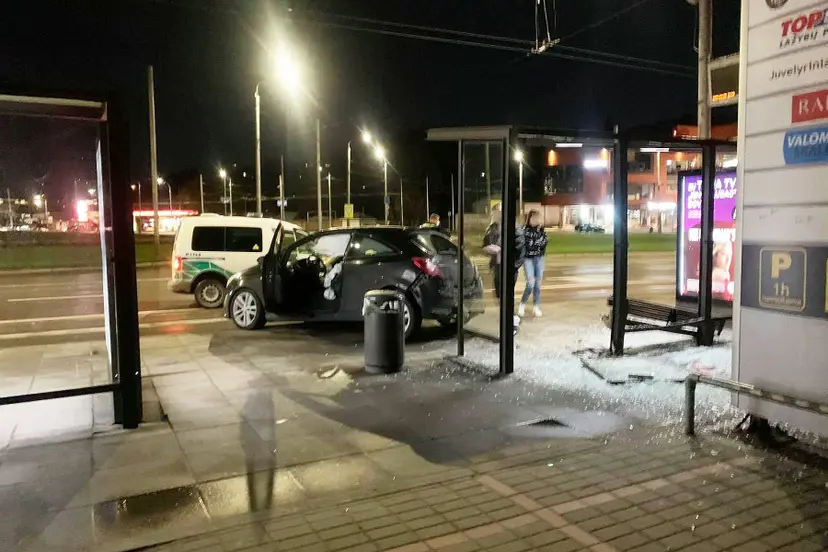 opel i stotele
