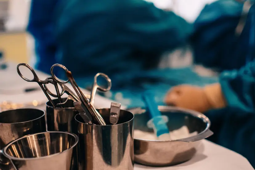 operacija kauno klinikos
