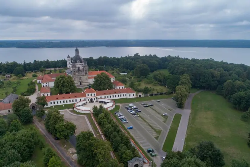 pa saisliokamalduli vienuolynas medium