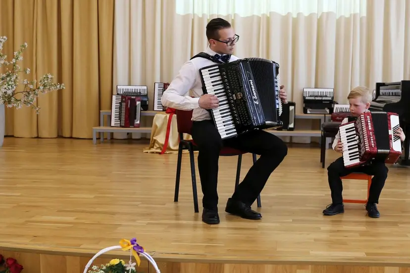padovanojo akordeona 5