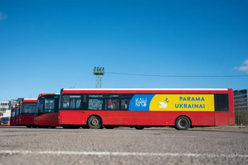 parama ukrainai 1