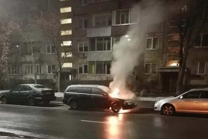 partizan g dega automobilis