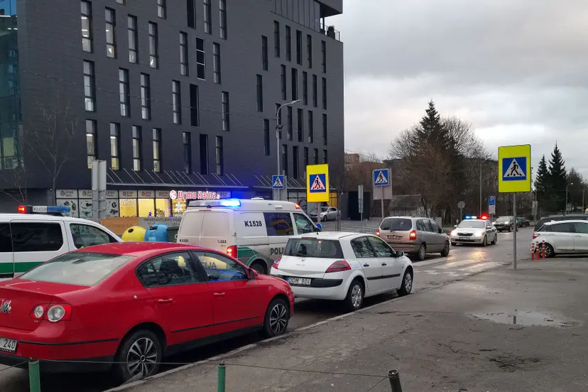 partrenkta psioji