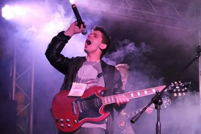 pavogta gitara 01