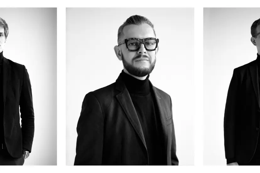 pawel kaczmarczyk trio