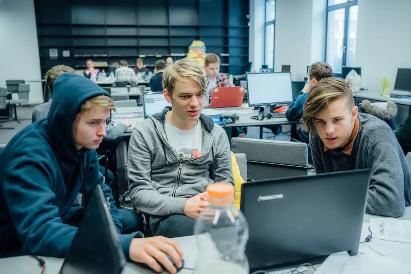 peer programming