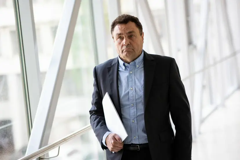 petras grazulis