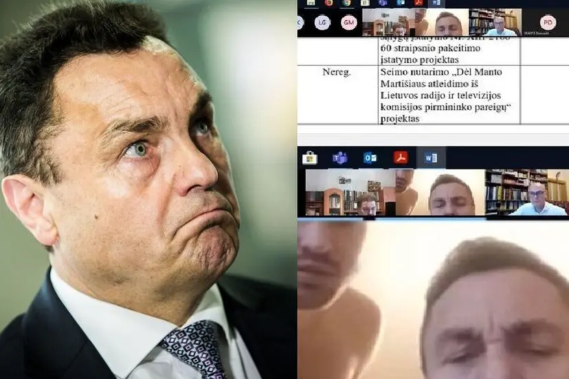 petras grazulis
