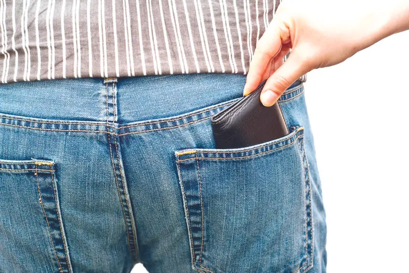 pickpocket