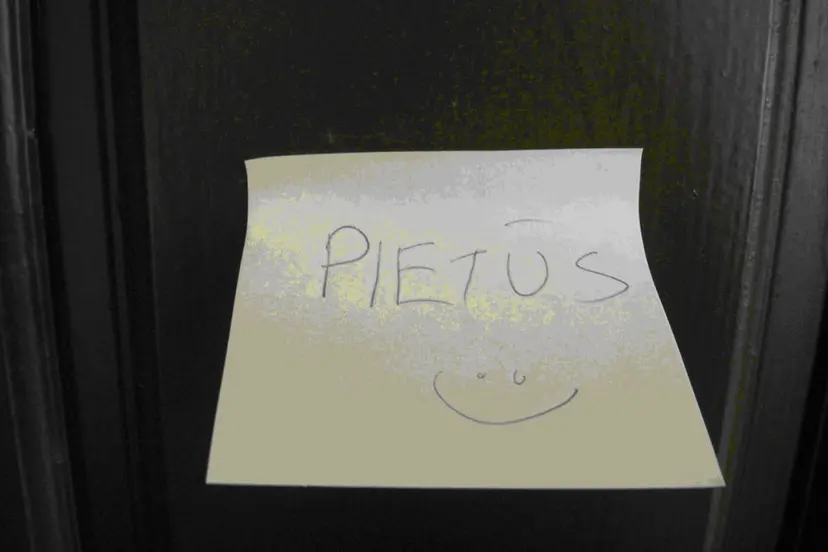 pietus 1