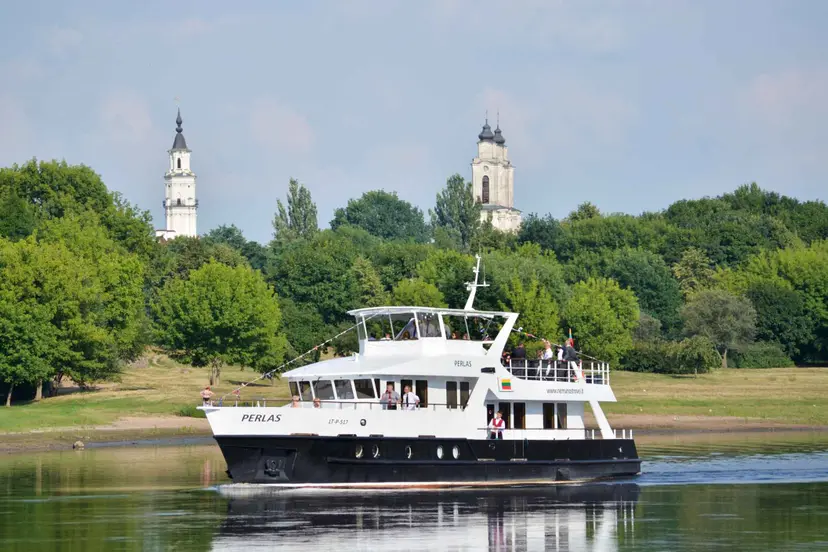 pirmininkavimo es pradia kauno rotuje 16