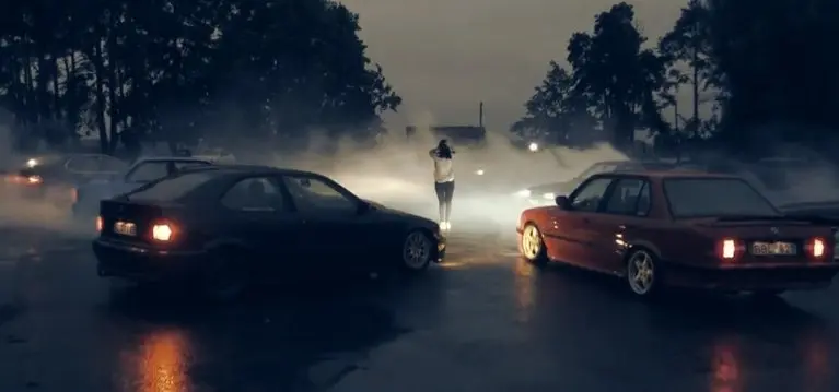 pirslybos bmw