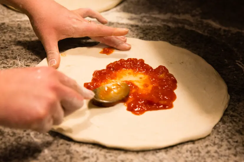 pizza 10 24
