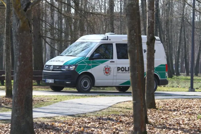 policija 2