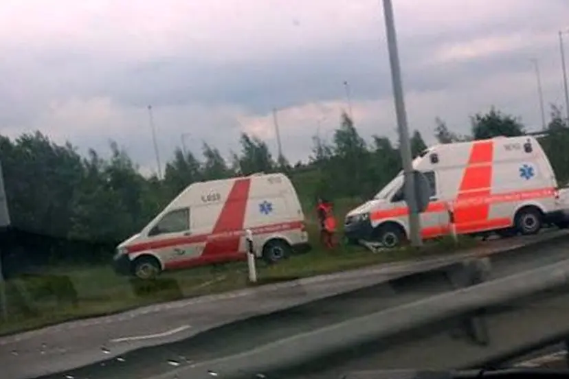 policija
