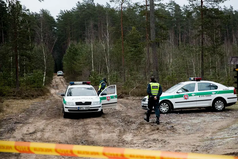 policija miskas stop