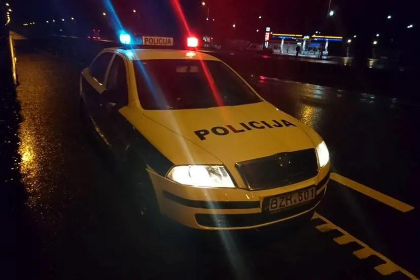 policijos operacija 003