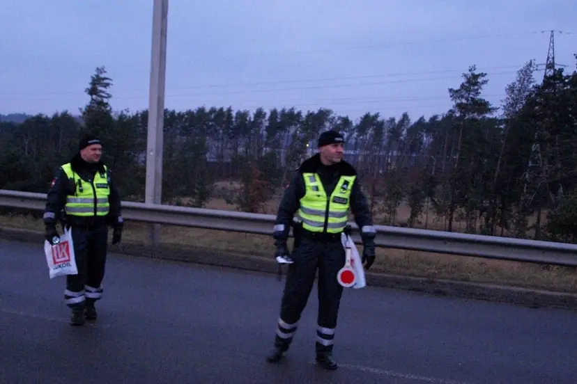 policijos reidas 13