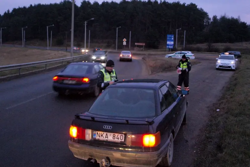 policijos reidas 14