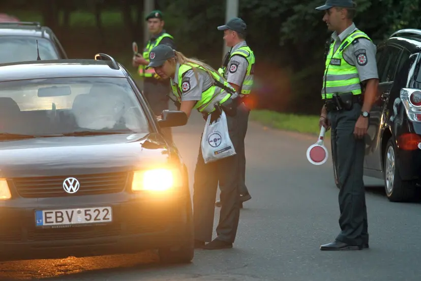 policijos reidas kaune 01