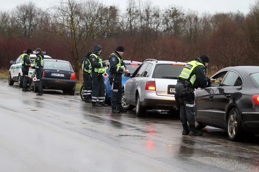 policijos reidas kaune 15
