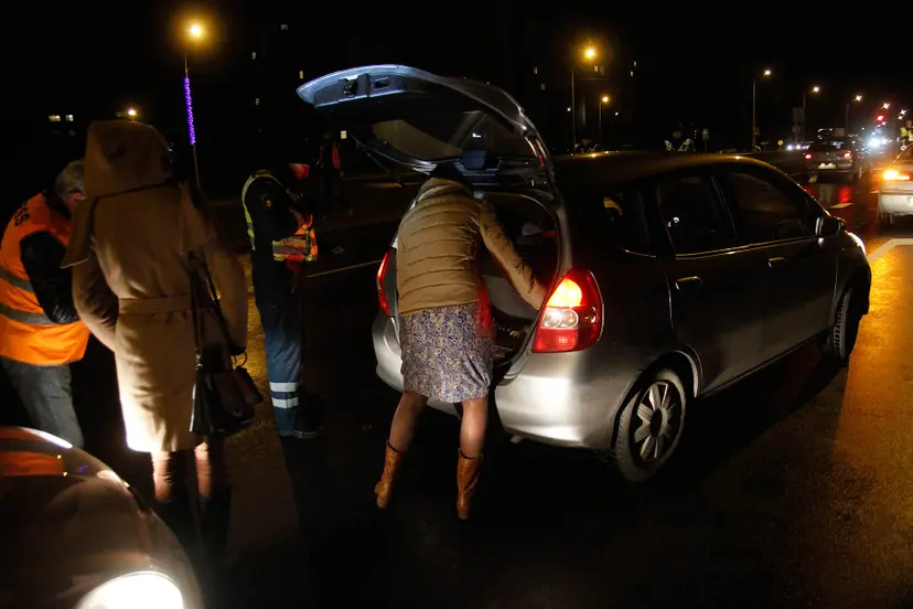 policijos reidas kaune 6391376