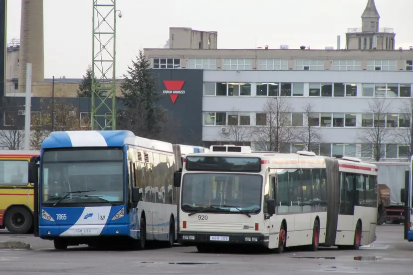 prailginti autobusai kaune 01