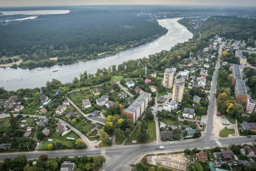 prancuzu ir verkiu gatviu rekonstrukcija kaune