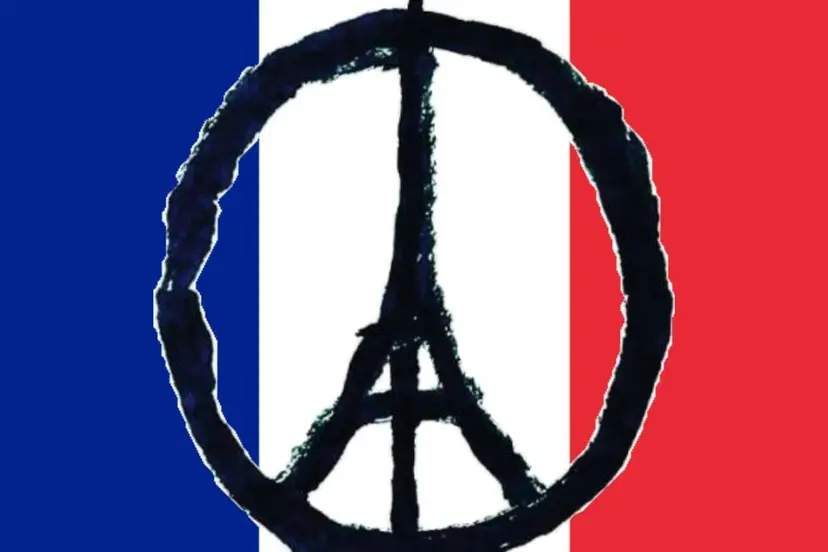 prayforparis