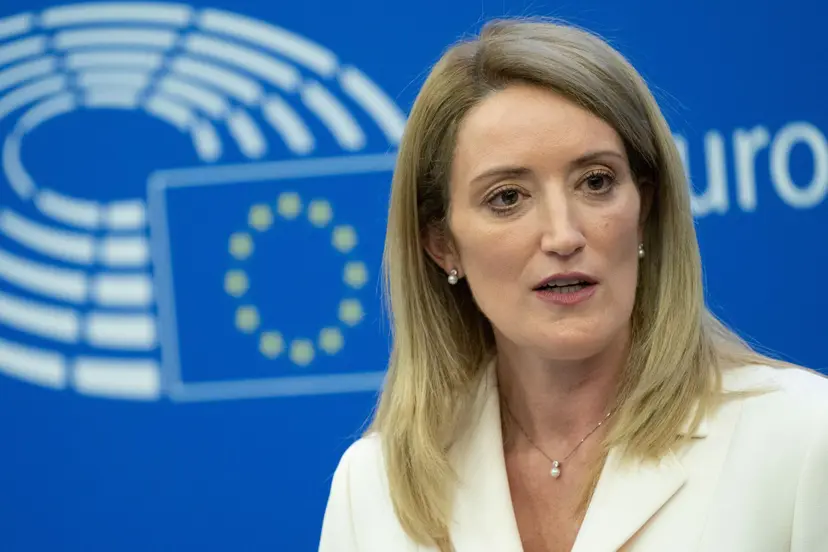 pres metsola