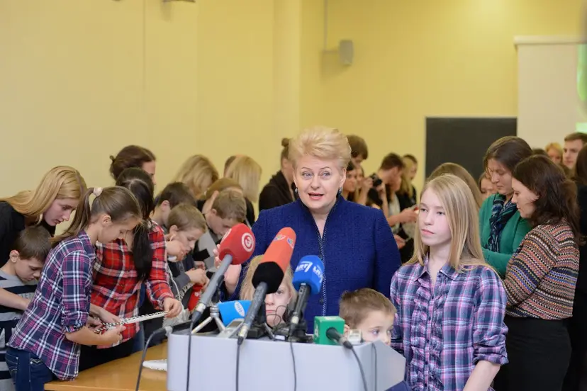 prezidente kaune1