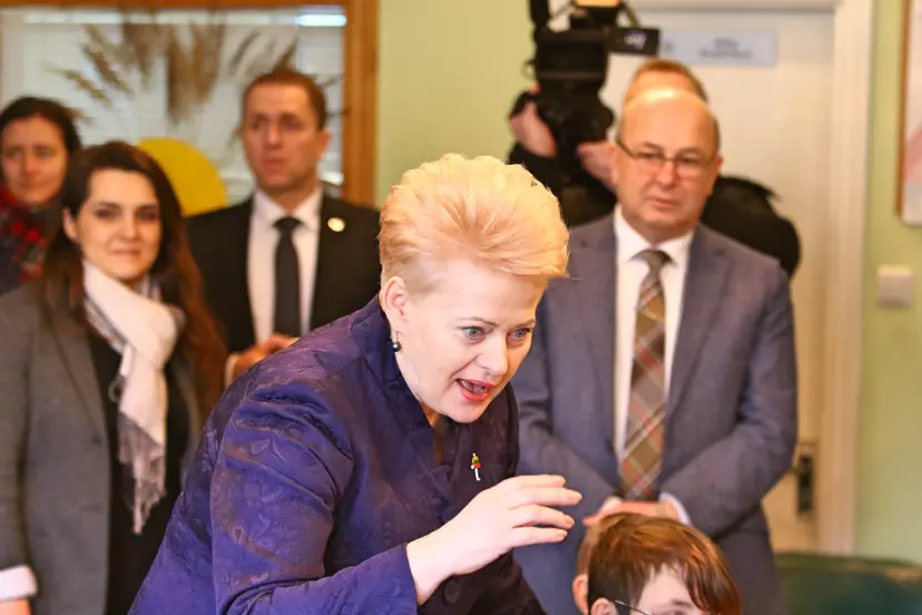 prezidente kaune6
