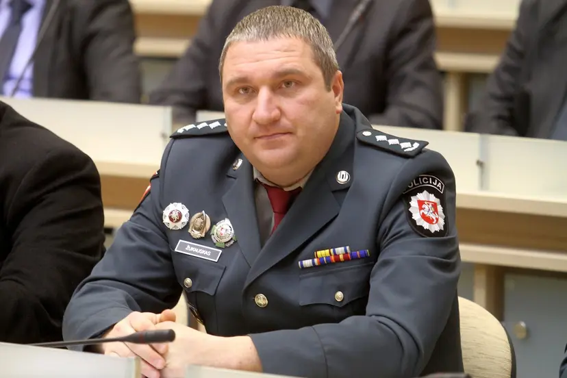 pristatyti kauno policijos darbai 11