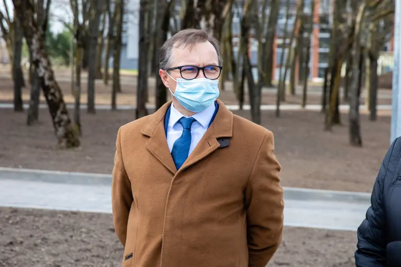 prof r jurkevicius