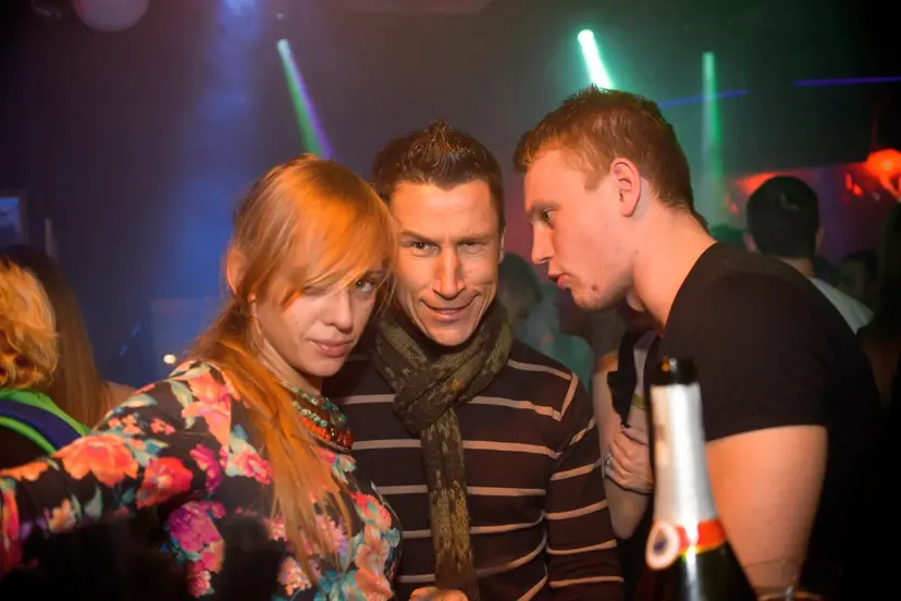 pure star management party 23