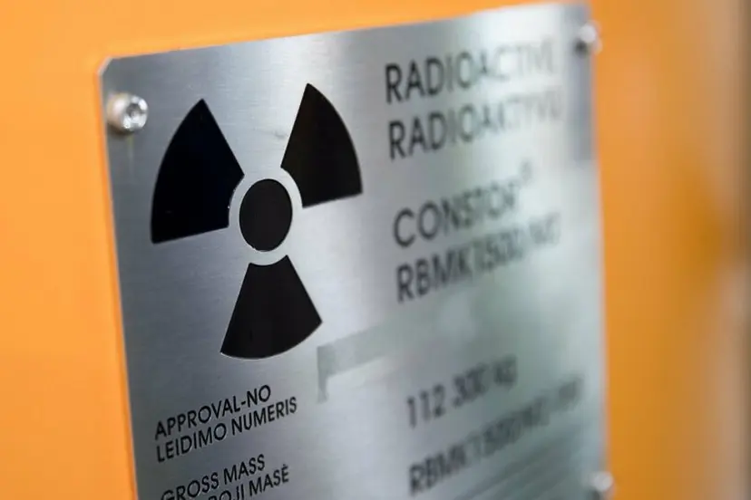 radiacija