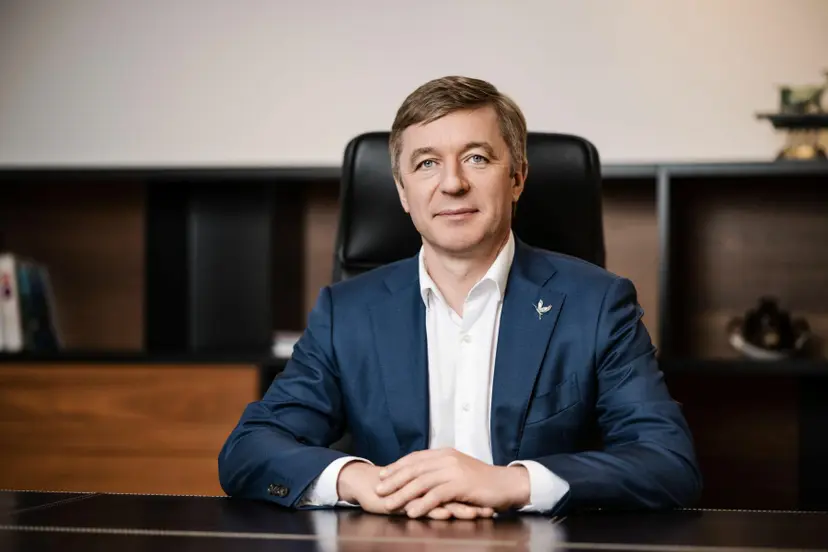 ramunas karbauskis