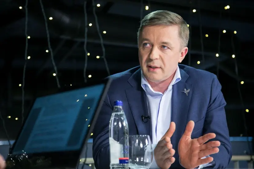 ramunas karbauskis 76690253