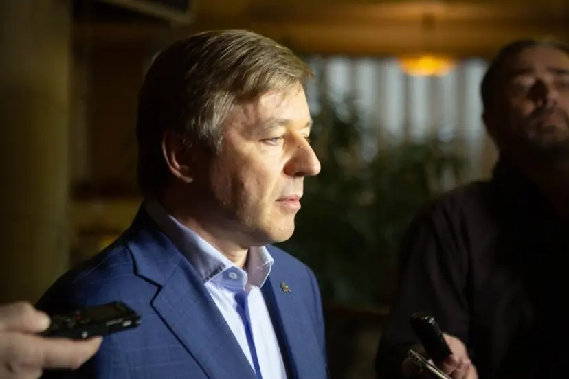 ramunas karbauskis 83428183