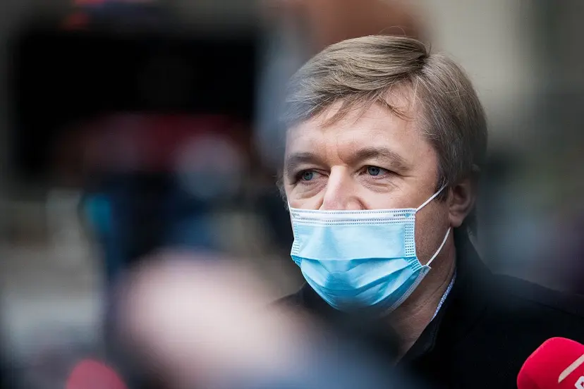 ramunas karbauskis