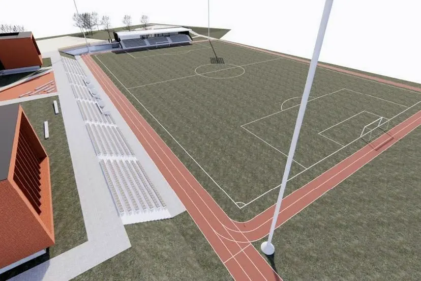 raudondvario stadionas 1