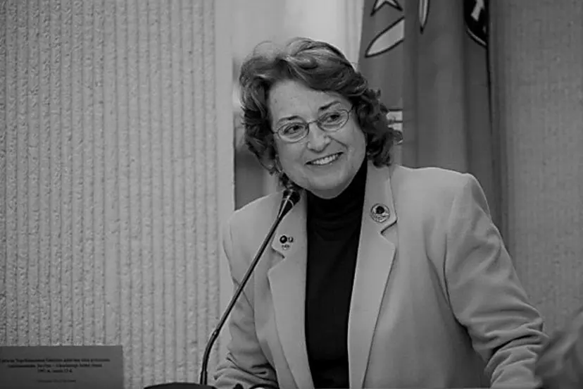regina gyte narusiene