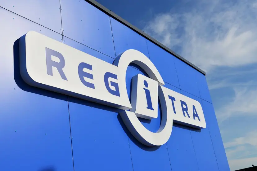 regitra 1 1